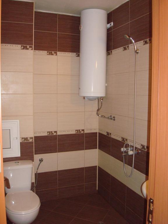 Studio Lazur Burgas City Værelse billede