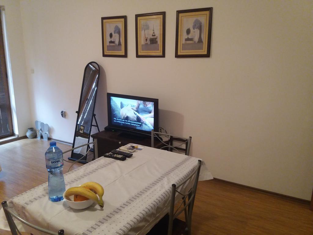 Studio Lazur Burgas City Eksteriør billede
