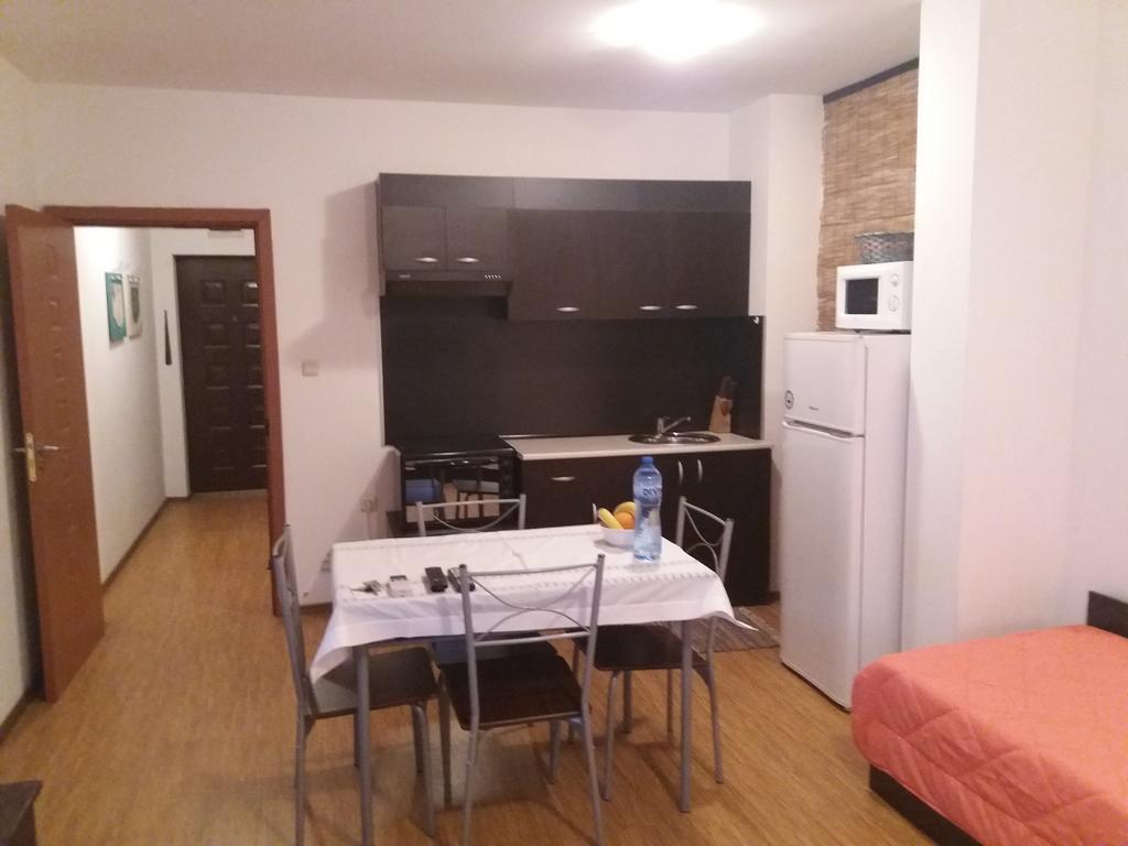 Studio Lazur Burgas City Eksteriør billede